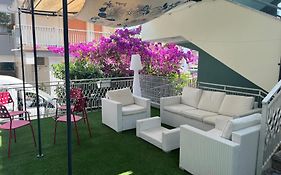 Villa Pavone